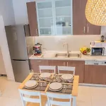 Apartman Doris