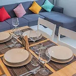 Doris Apartman