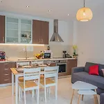 Doris Apartman *