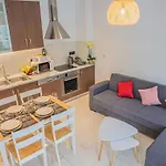 Doris Apartman Rhodes City