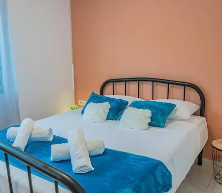 Apartman Doris