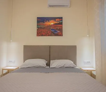 Apartman Doris Rhodes City