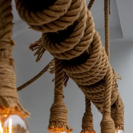 Doris דירה עיר רודוס