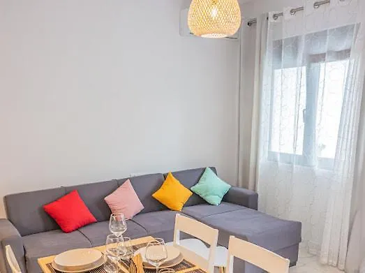 Apartman Doris *