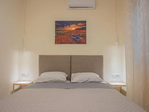 Apartman Doris Rhodes City