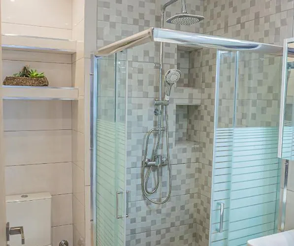 Doris Apartman Rhodes City