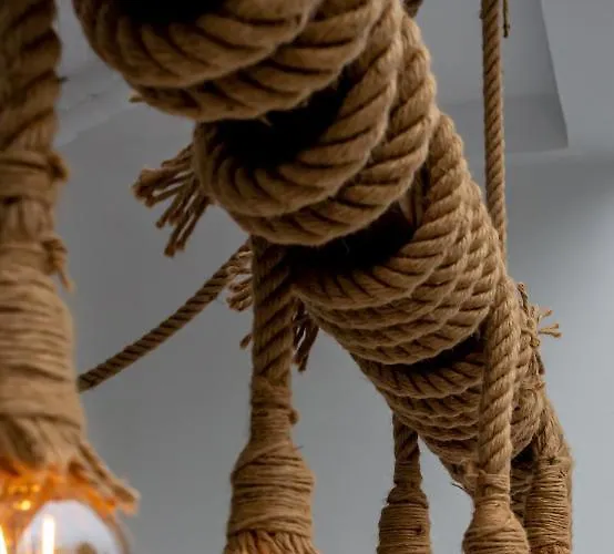 Doris شقة Rhodes City