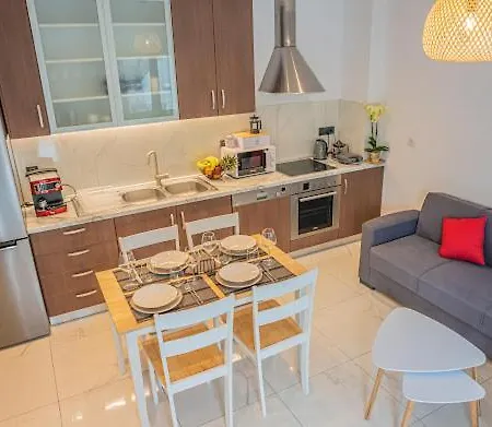 Apartamento Doris *