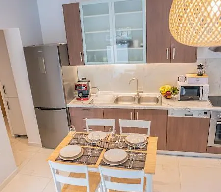 Apartamento Doris