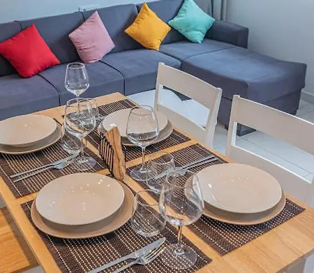 Doris Apartamento