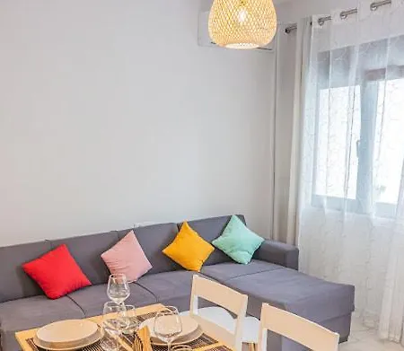 Apartamento Doris *