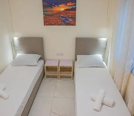 Doris Apartamento *